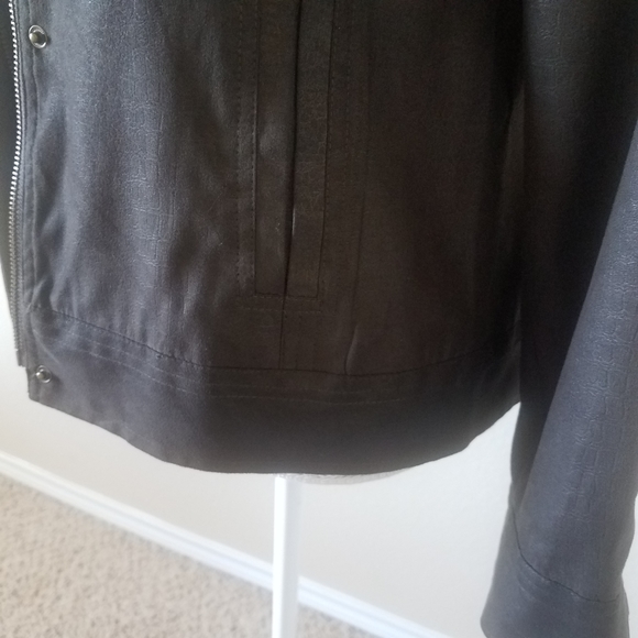 Chico's Motto Jacket - Picture 3 of 5